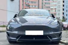 Tesla Model Y I, 2021, пробег 60000 км