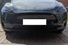 Tesla Model Y I, 2022, пробег 45500 км