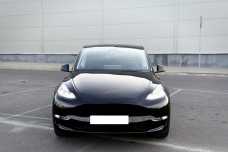 Tesla Model Y I, 2024, пробег 5500 км