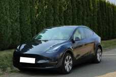 Tesla Model Y I