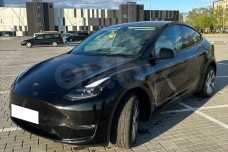 Tesla Model Y I