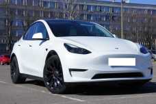 Tesla Model Y I