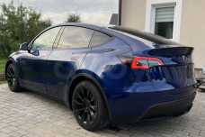 Tesla Model Y I