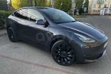 Tesla Model Y I