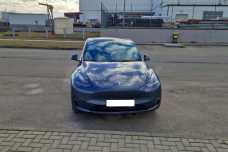 Tesla Model Y I