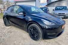 Tesla Model Y I
