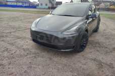 Tesla Model Y I
