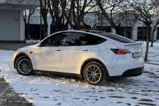 Tesla Model Y I