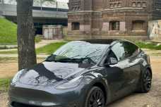 Tesla Model Y I