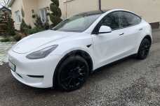 Tesla Model Y I