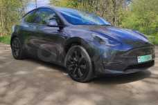 Tesla Model Y I
