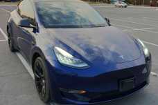 Tesla Model Y I