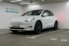 Tesla Model Y I