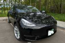 Tesla Model Y I