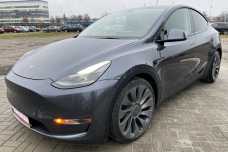 Tesla Model Y I