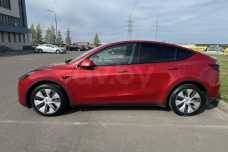 Tesla Model Y I