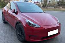Tesla Model Y I