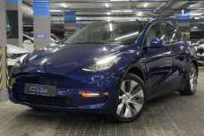 Tesla Model Y I