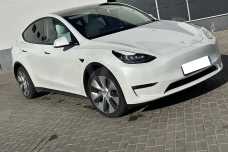Tesla Model Y I