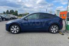 Tesla Model Y I