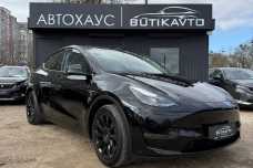 Tesla Model Y I