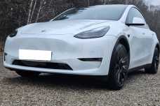 Tesla Model Y I