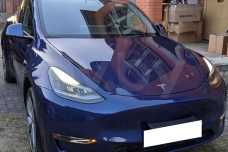 Tesla Model Y I