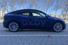 Tesla Model Y I