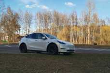 Tesla Model Y I