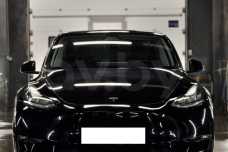 Tesla Model Y I