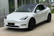 Tesla Model Y I