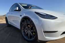 Tesla Model Y I