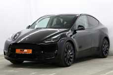 Tesla Model Y I