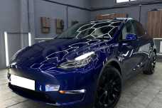 Tesla Model Y I