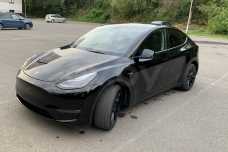 Tesla Model Y I