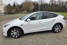 Tesla Model Y I
