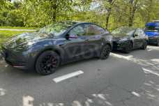 Tesla Model Y I