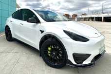 Tesla Model Y I
