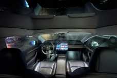 Tesla Model Y I