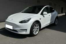 Tesla Model Y I