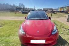 Tesla Model Y I
