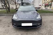 Tesla Model Y I