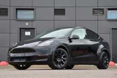 Tesla Model Y I