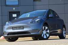 Tesla Model Y I