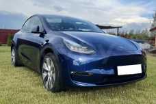 Tesla Model Y I