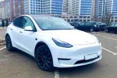 Tesla Model Y I