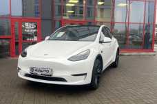 Tesla Model Y I
