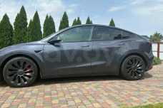 Tesla Model Y I