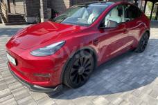 Tesla Model Y I