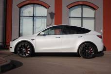 Tesla Model Y I